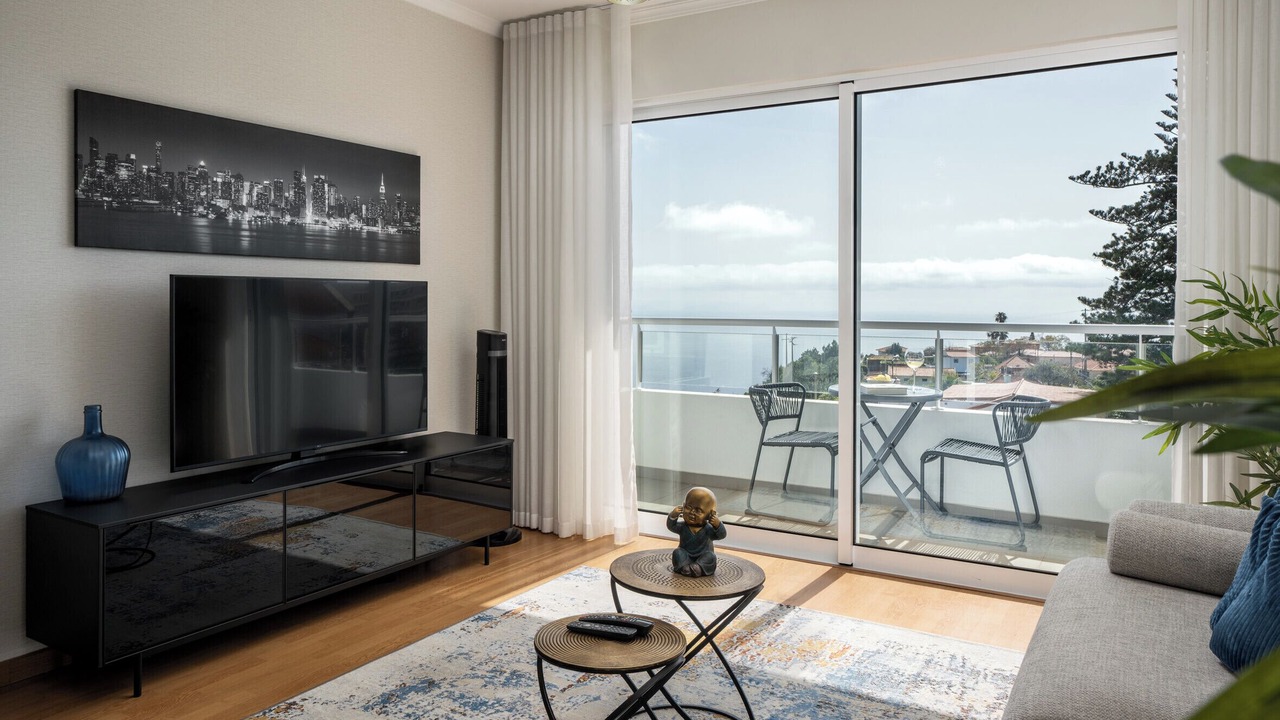 Photo of Livingroom in Canico