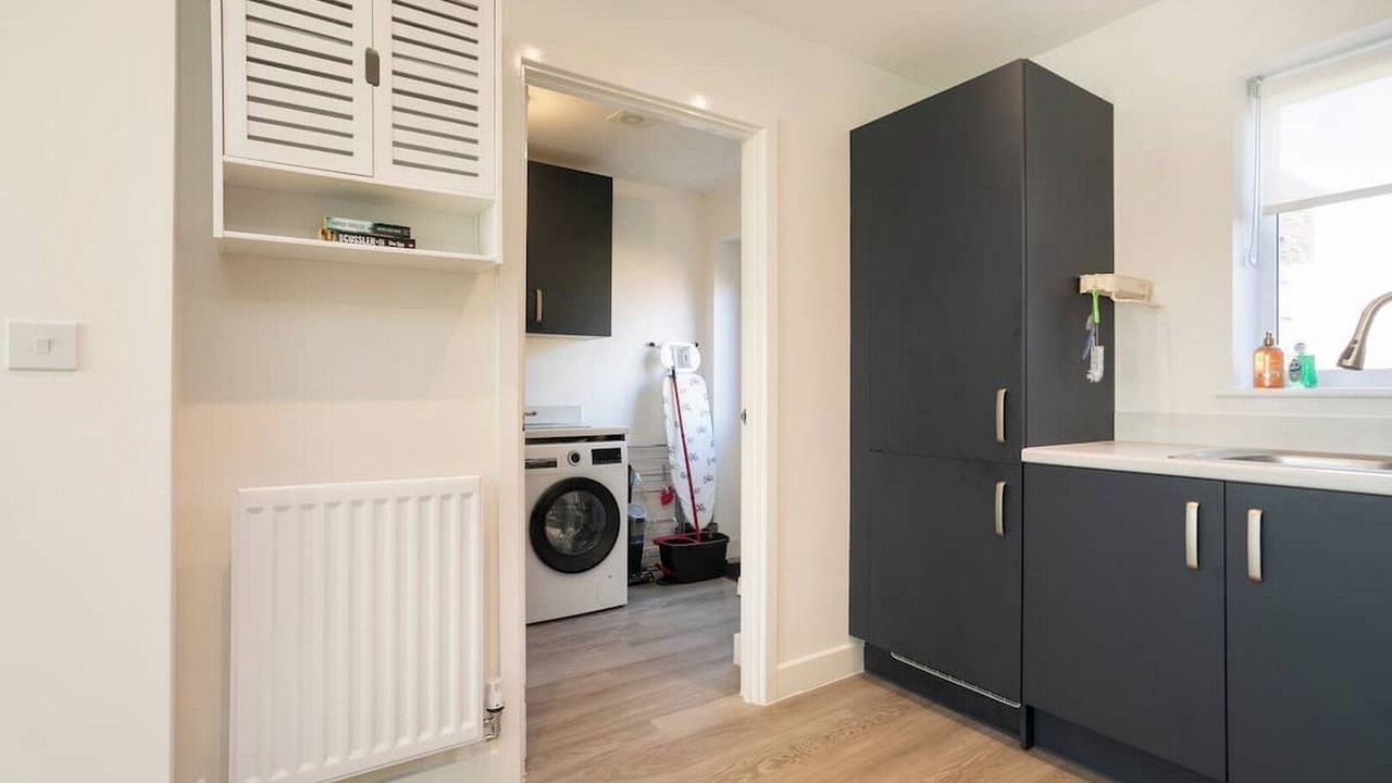 Photo of Kitchen in Edwalton