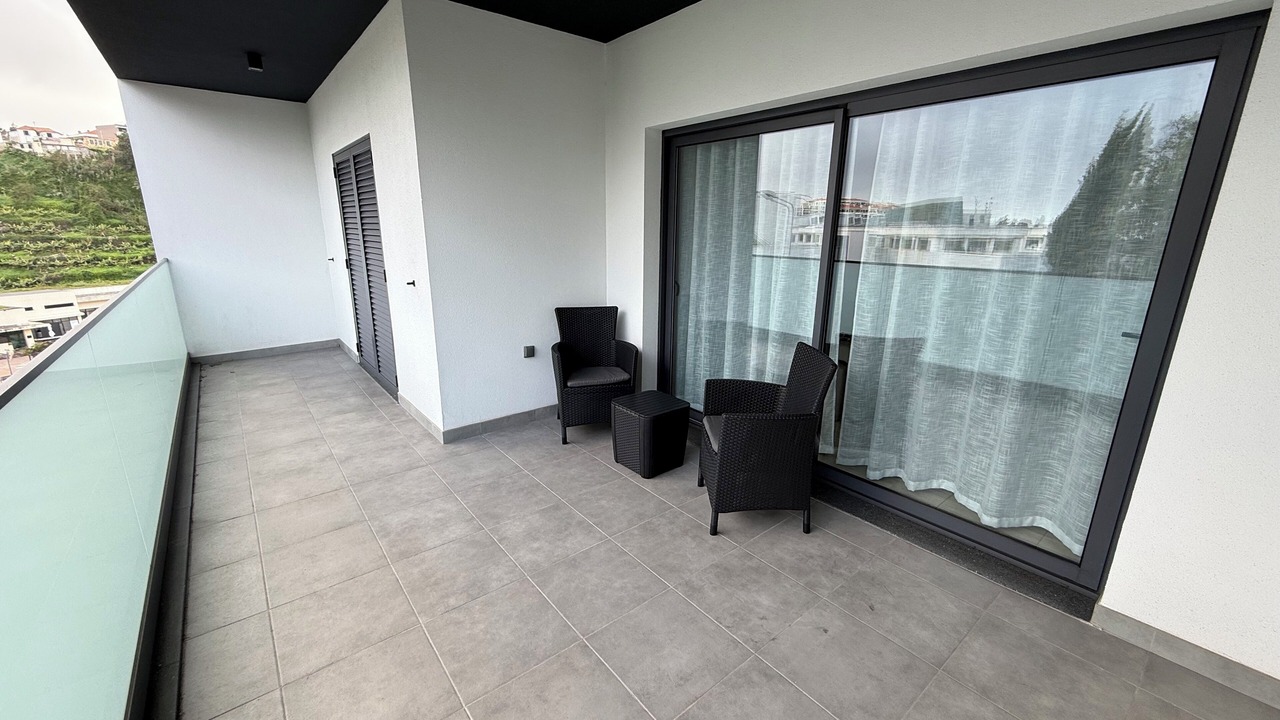 Photo of Patio Balcony in Sao Roque
