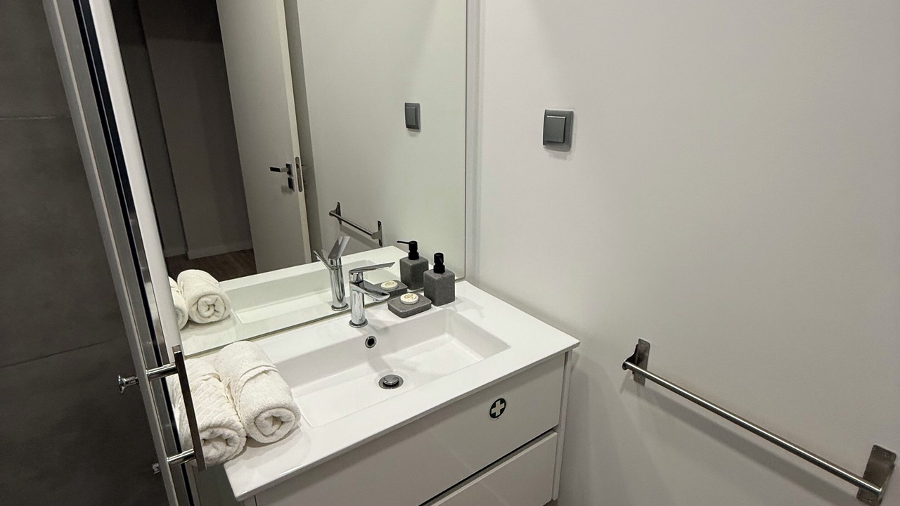 Photo of Bathroom in Sao Roque