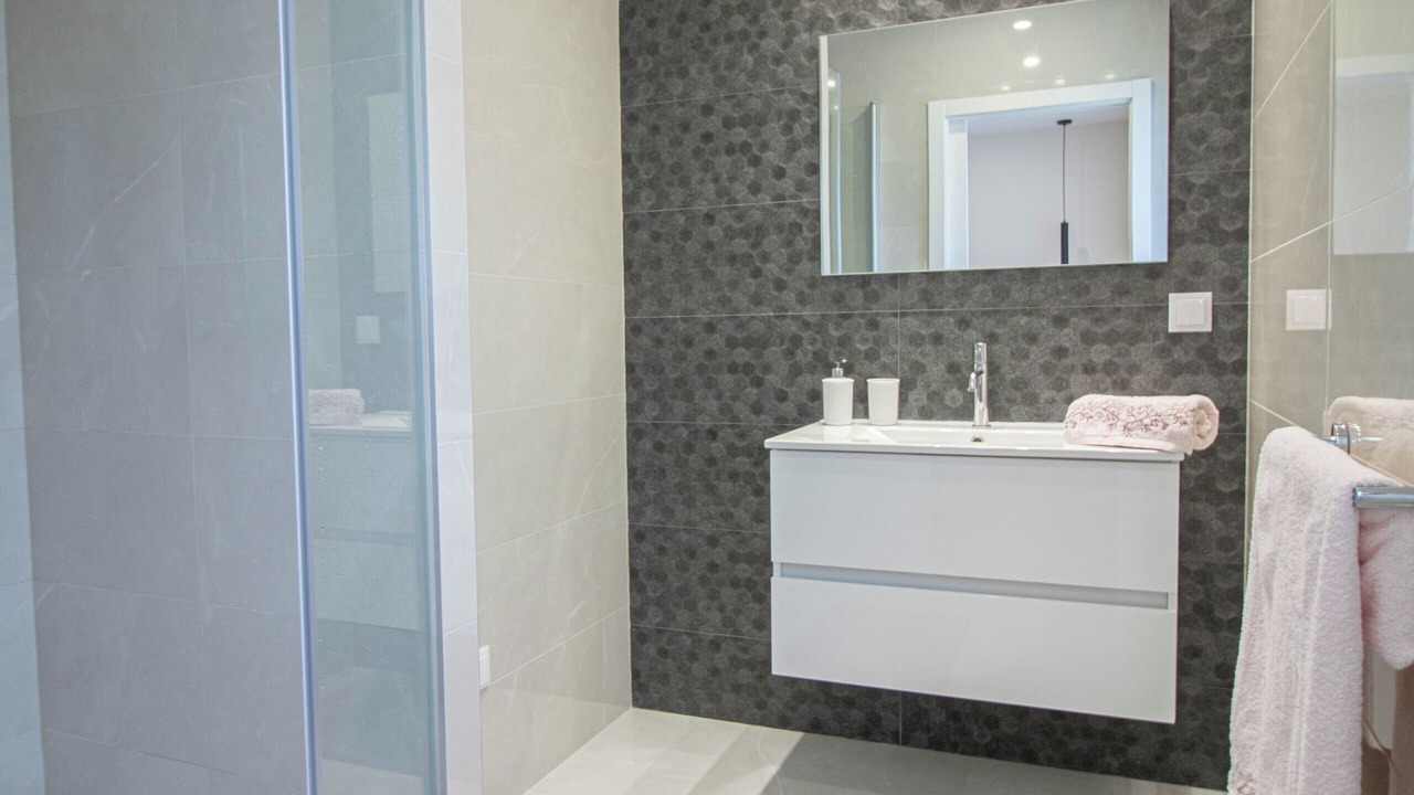 Photo of Bathroom in Leiria