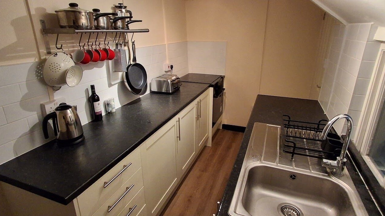 Photo of Kitchen in Ongar