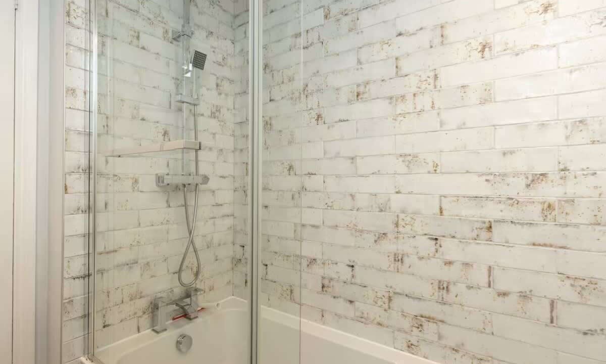 Photo of Bathroom in Welford
