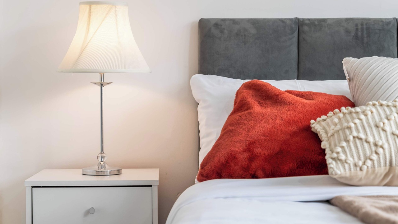 Photo of Bedroom in Oadby