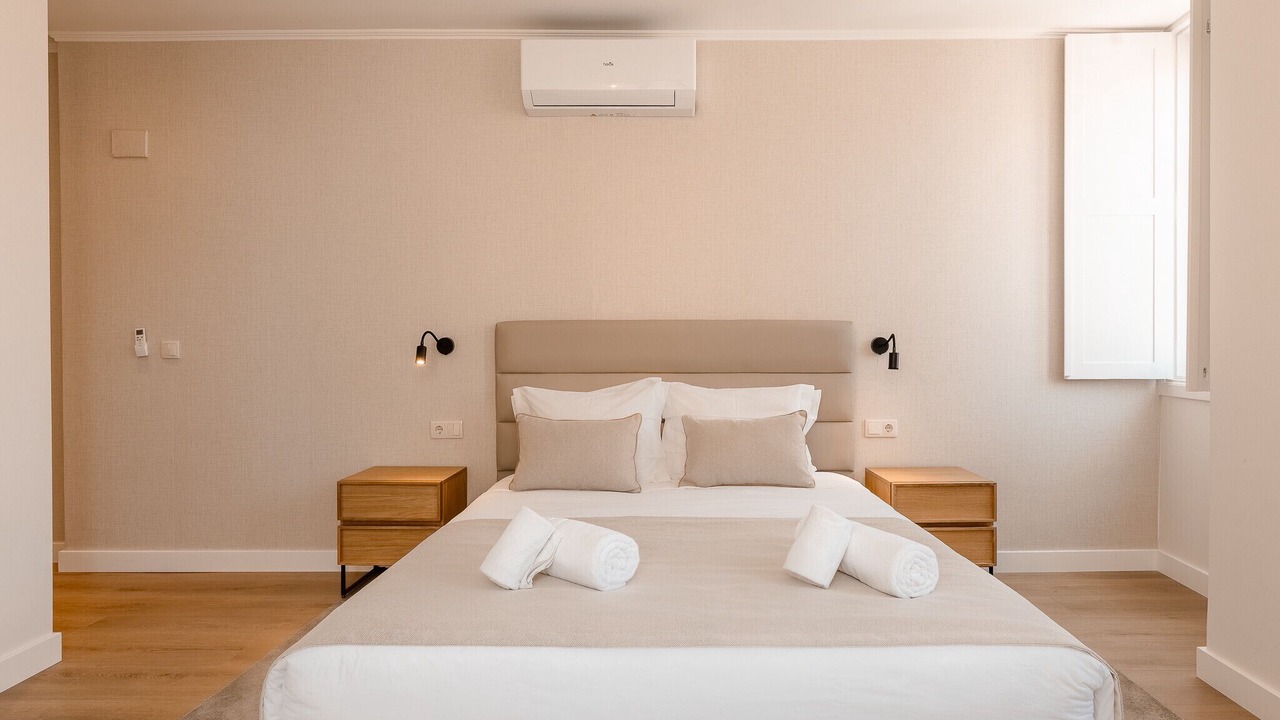 Photo of Bedroom in Misericordia
