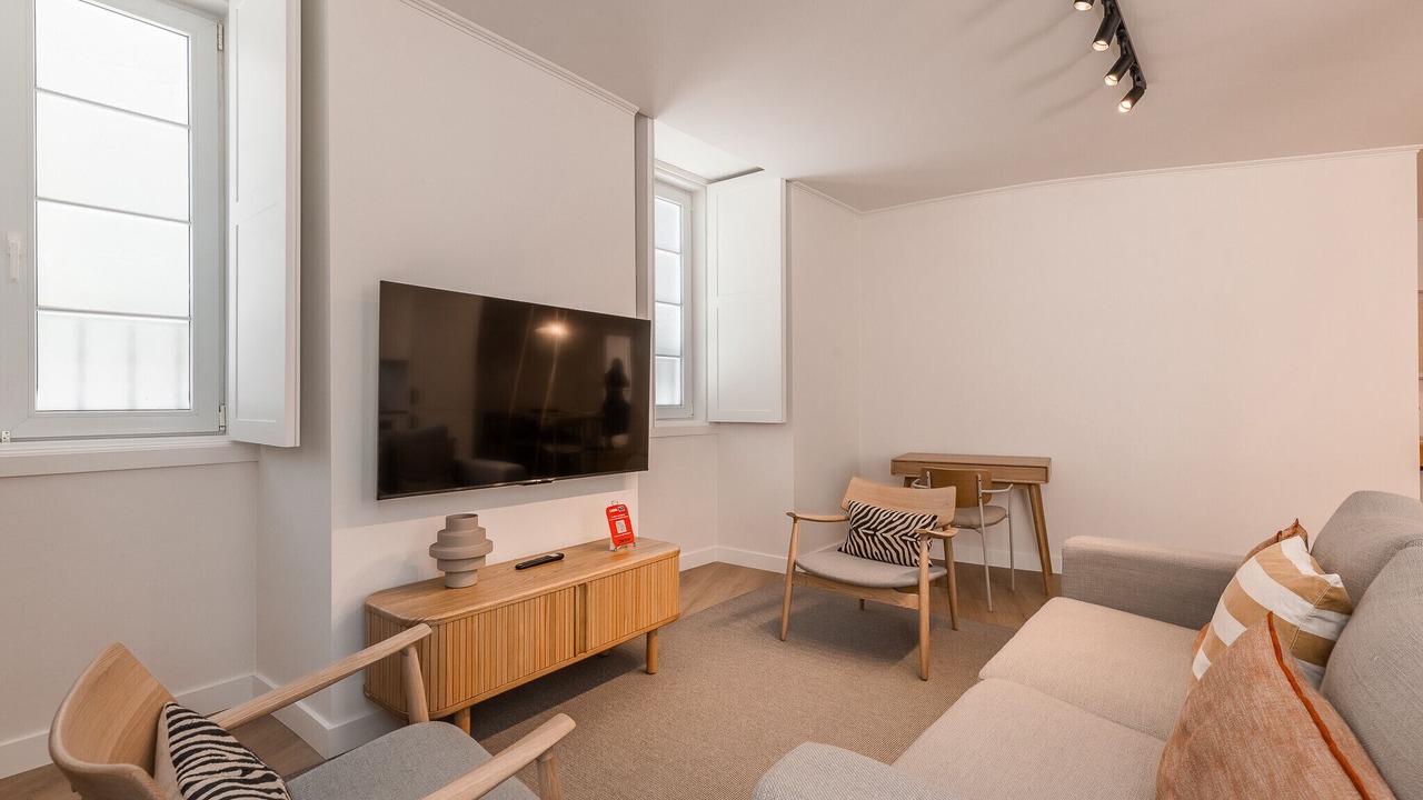 Photo of Livingroom in Misericordia