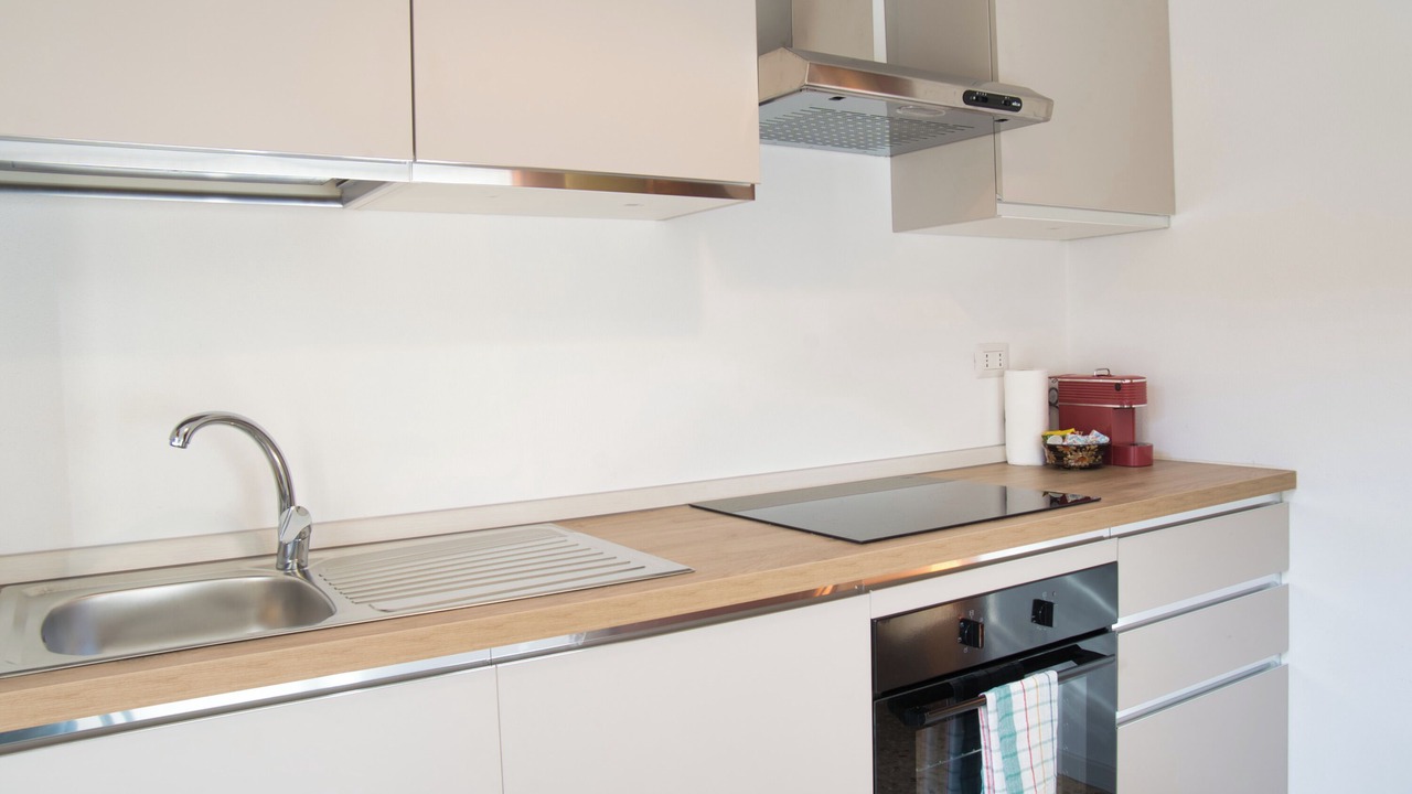 Photo of Kitchen in Barzio