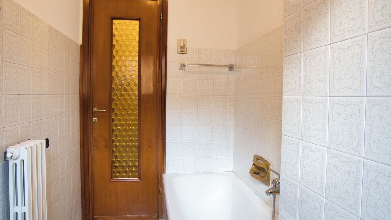 Photo of Bathroom in Barzio
