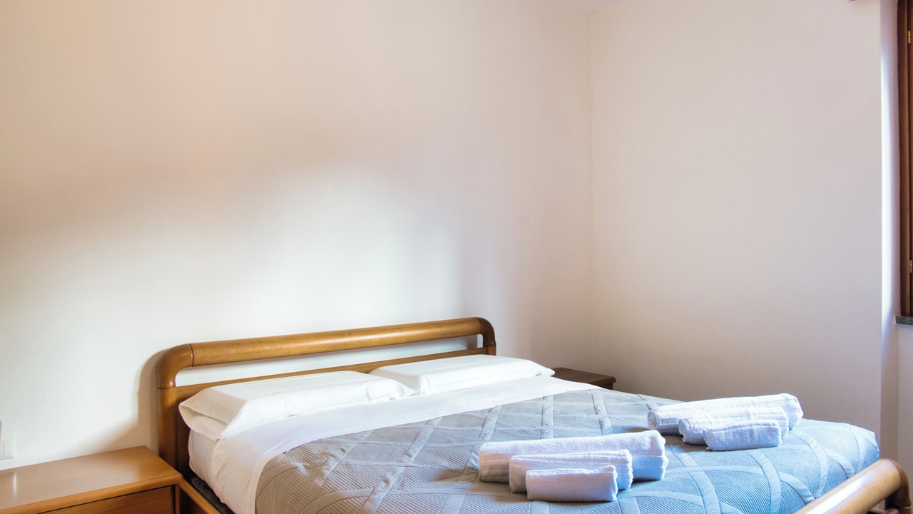 Photo of Bedroom in Barzio