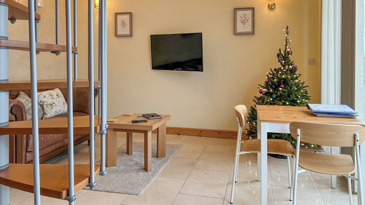Photo of Bedroom in Kelmarsh