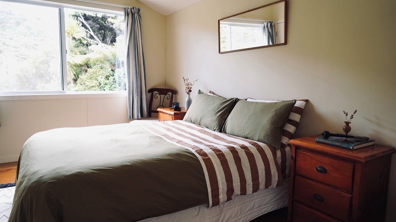 Photo of Bedroom in Okupu