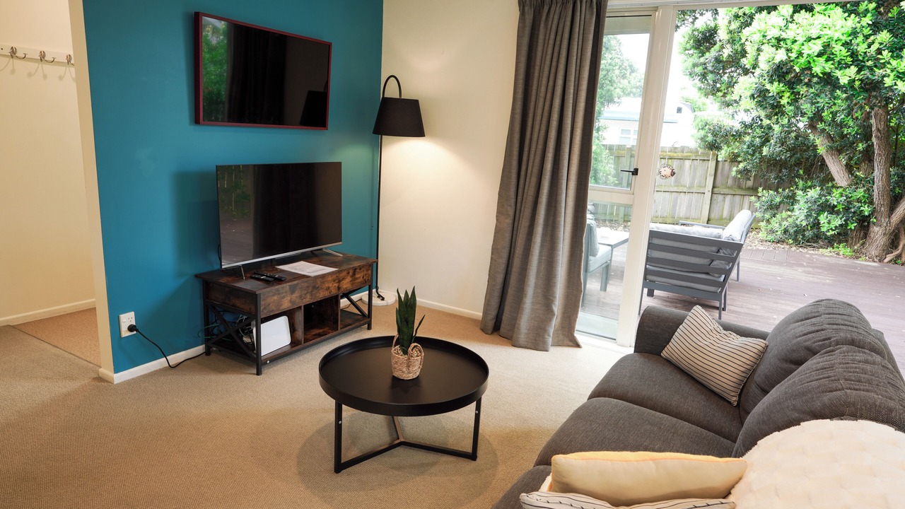 Photo of Bedroom in Titahi Bay