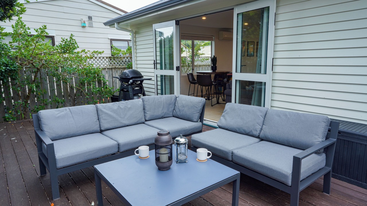 Photo of Outdoor in Titahi Bay