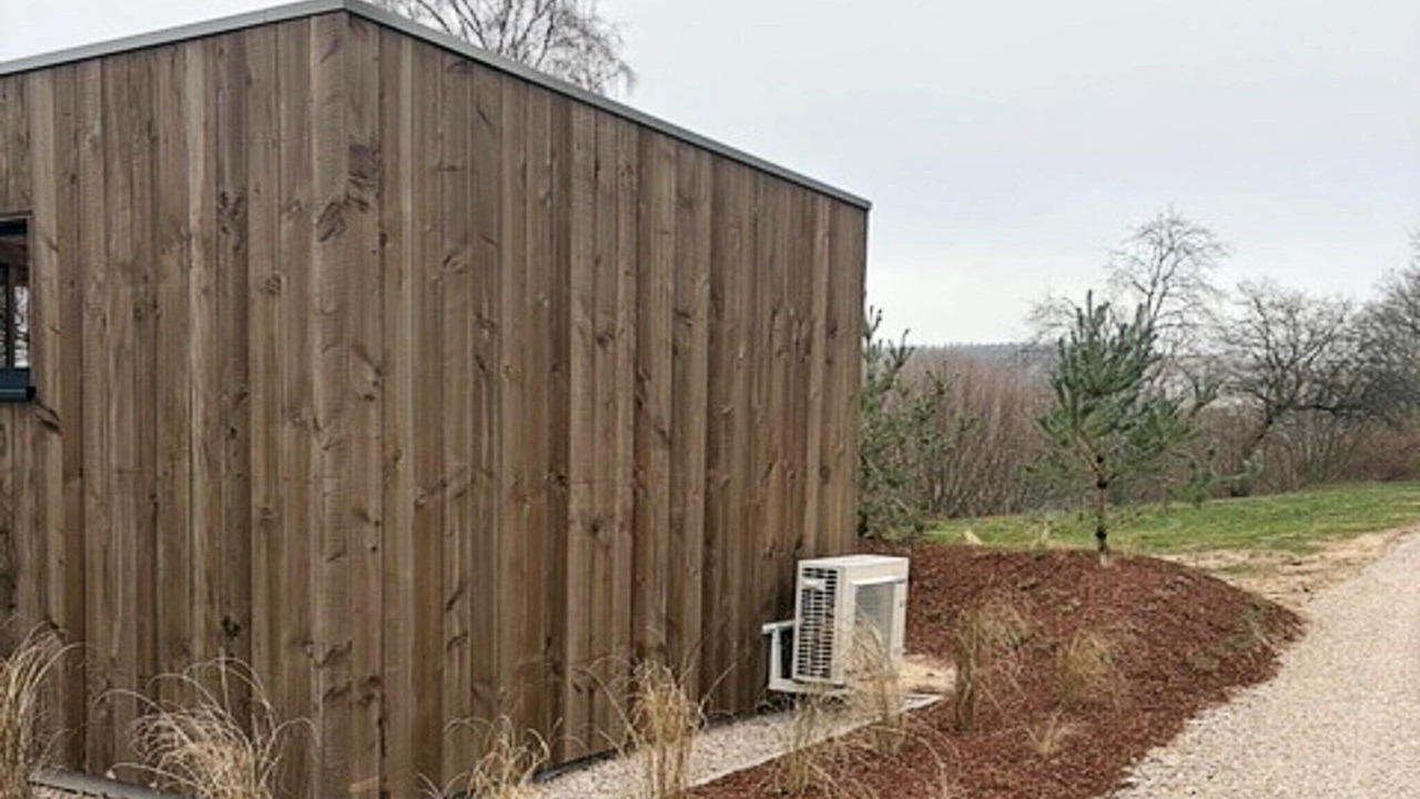 Photo of Outdoor in Chodes