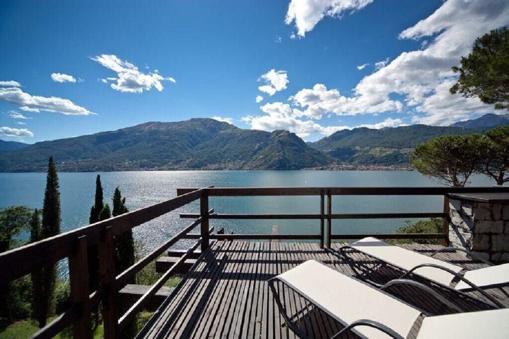Photo of Outdoor in Olgiasca