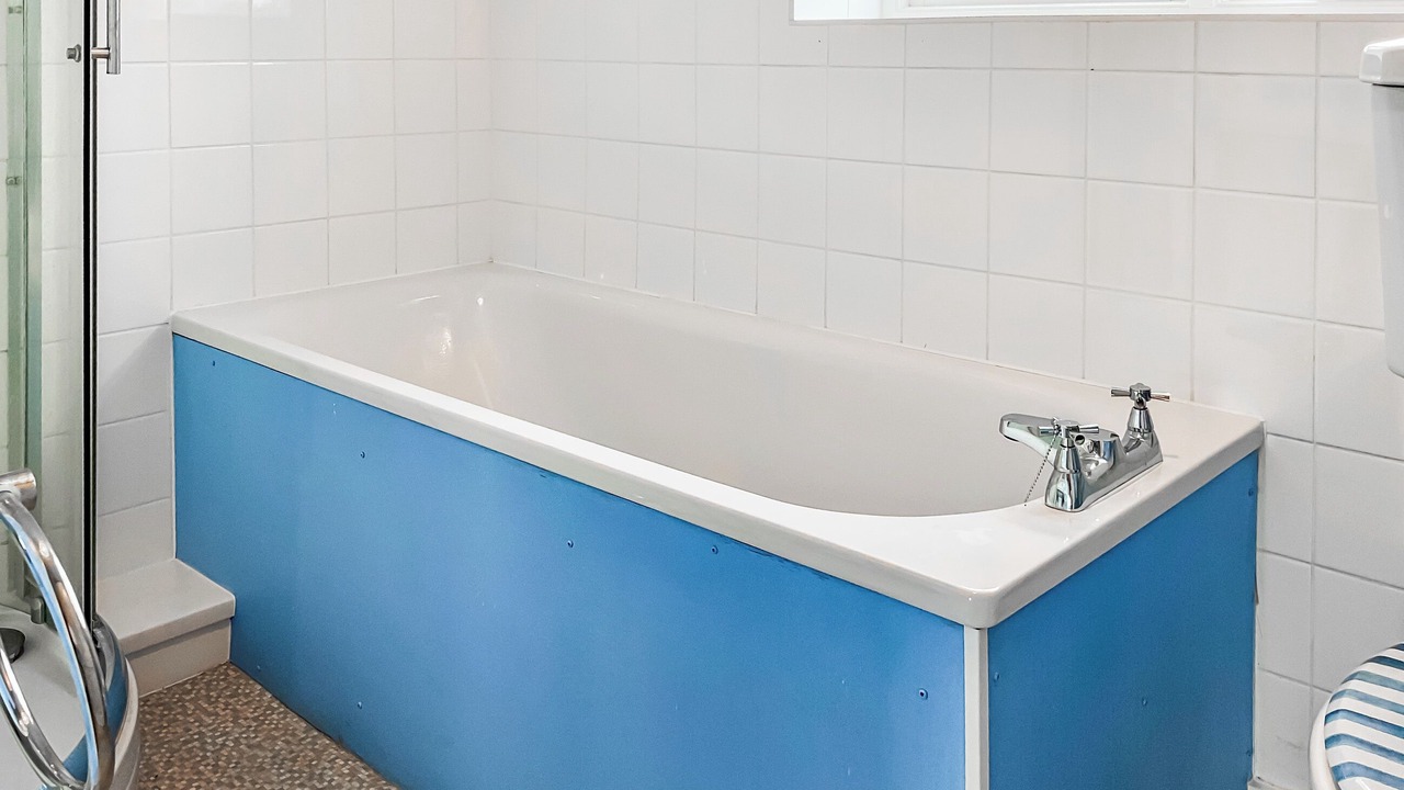 Photo of Bathroom in Freshwater Bay