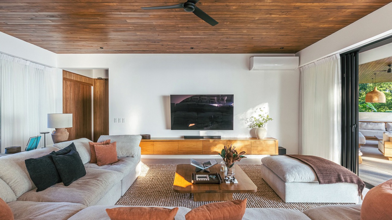 Photo of Livingroom in Carmen