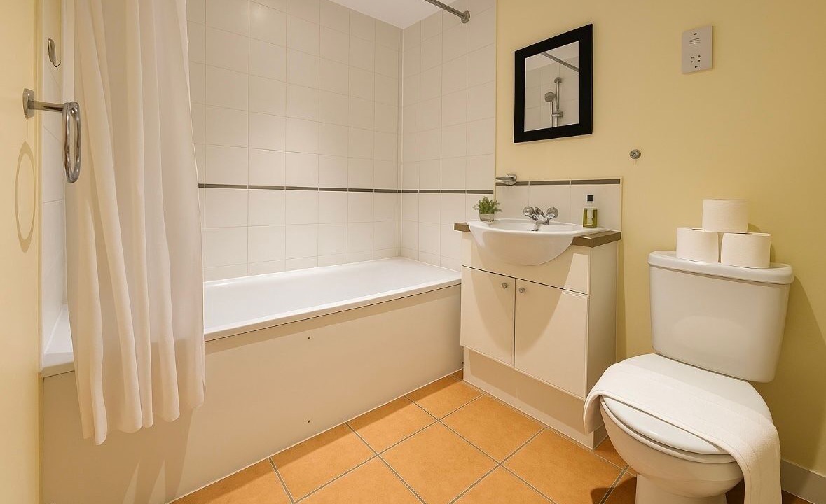 Photo of Bathroom in Barnhill