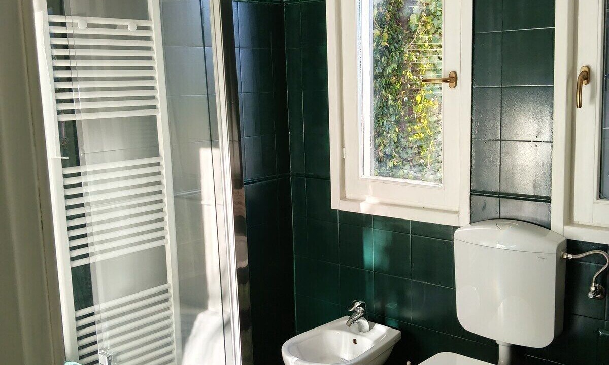 Photo of Bathroom in Cerro