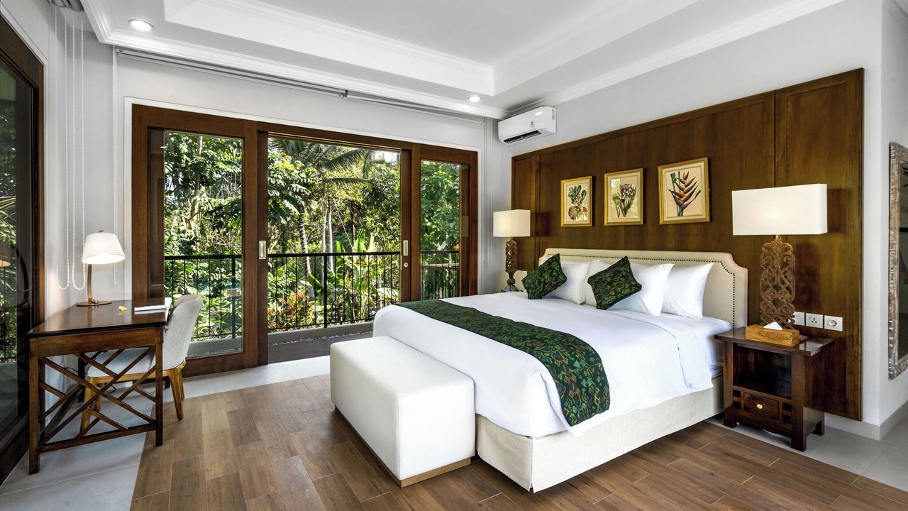 Photo of Bedroom in Melayang