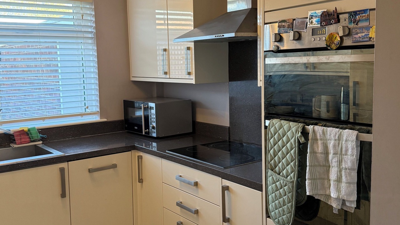 Photo of Kitchen in Redbridge
