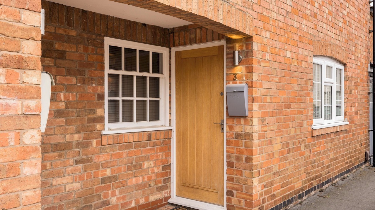 Photo of Outdoor in Tiddington
