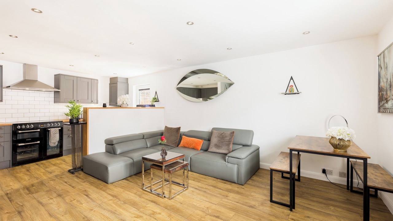 Photo of Livingroom in Tiddington