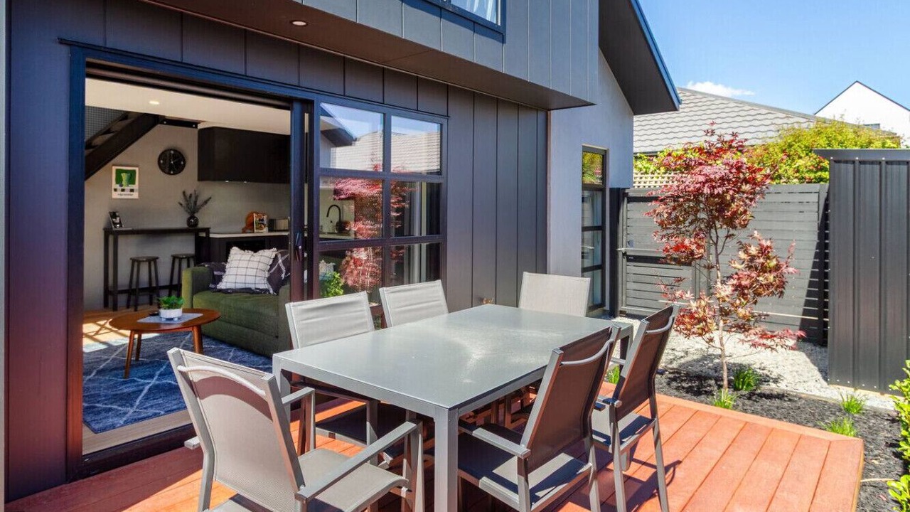 Photo of Outdoor in Riccarton