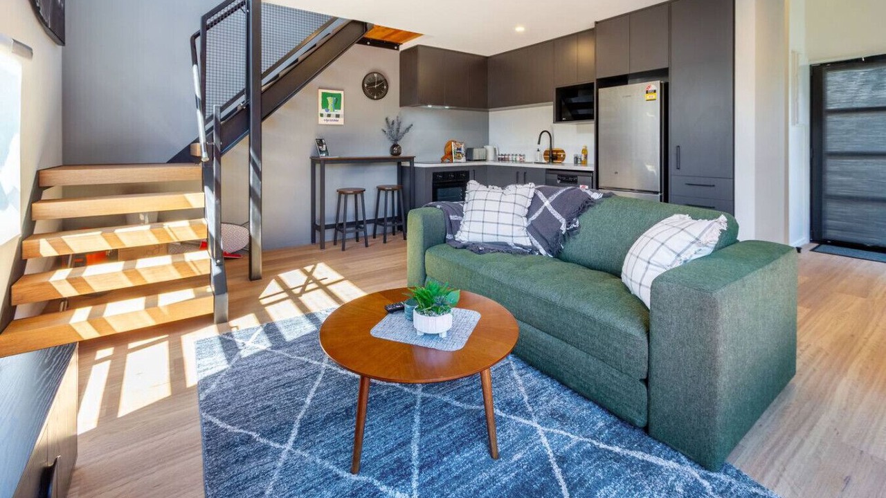 Photo of Livingroom in Riccarton