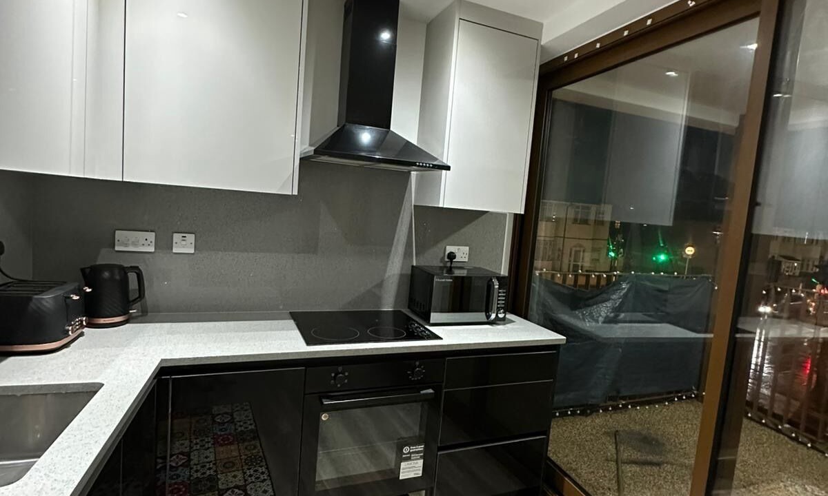 Photo of Kitchen in Loxford
