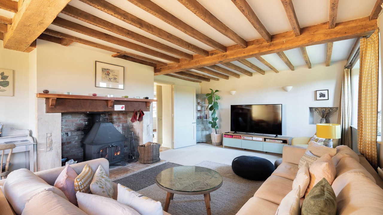 Photo of Livingroom in Chipping Norton