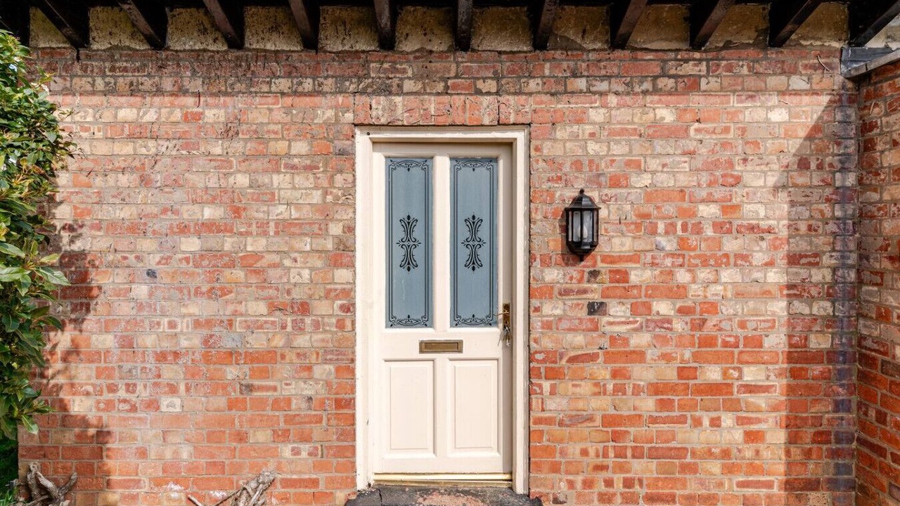 Photo of Outdoor in Old Somerby