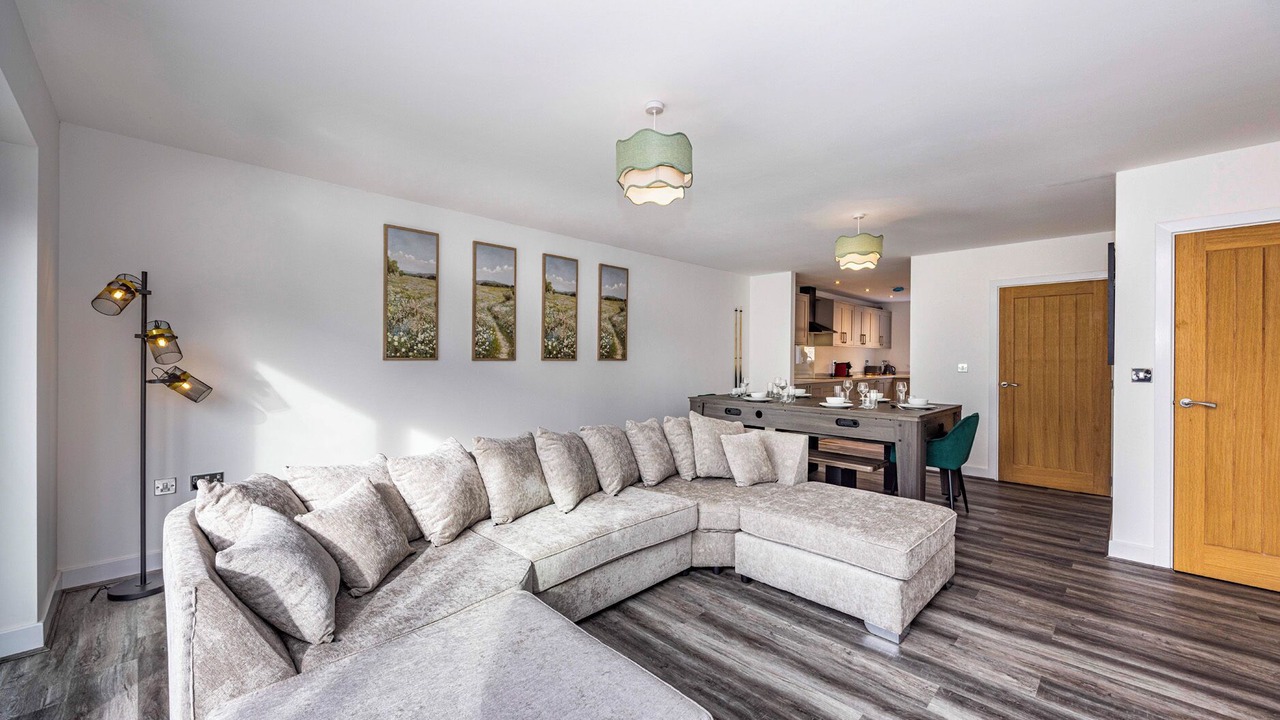 Photo of Livingroom in Borrowash