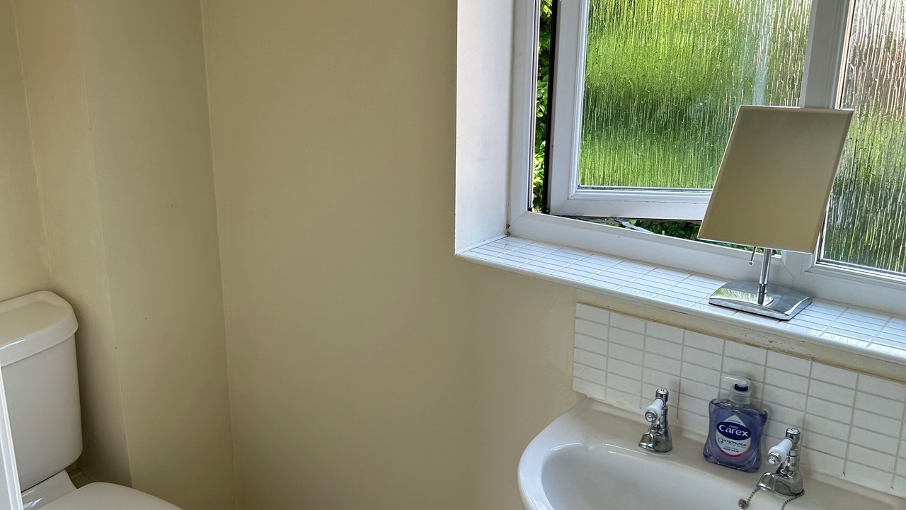 Photo of Bathroom in Stanton on the Wolds