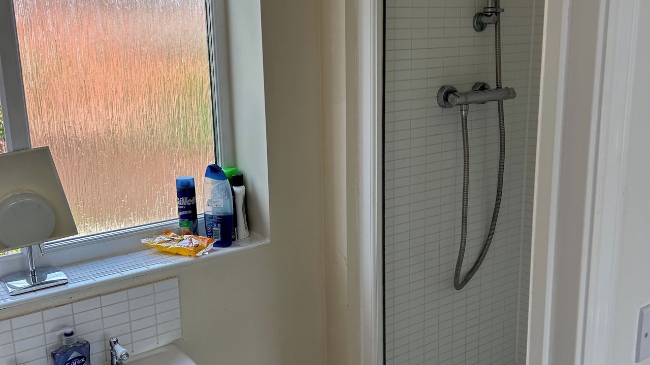 Photo of Bathroom in Stanton on the Wolds