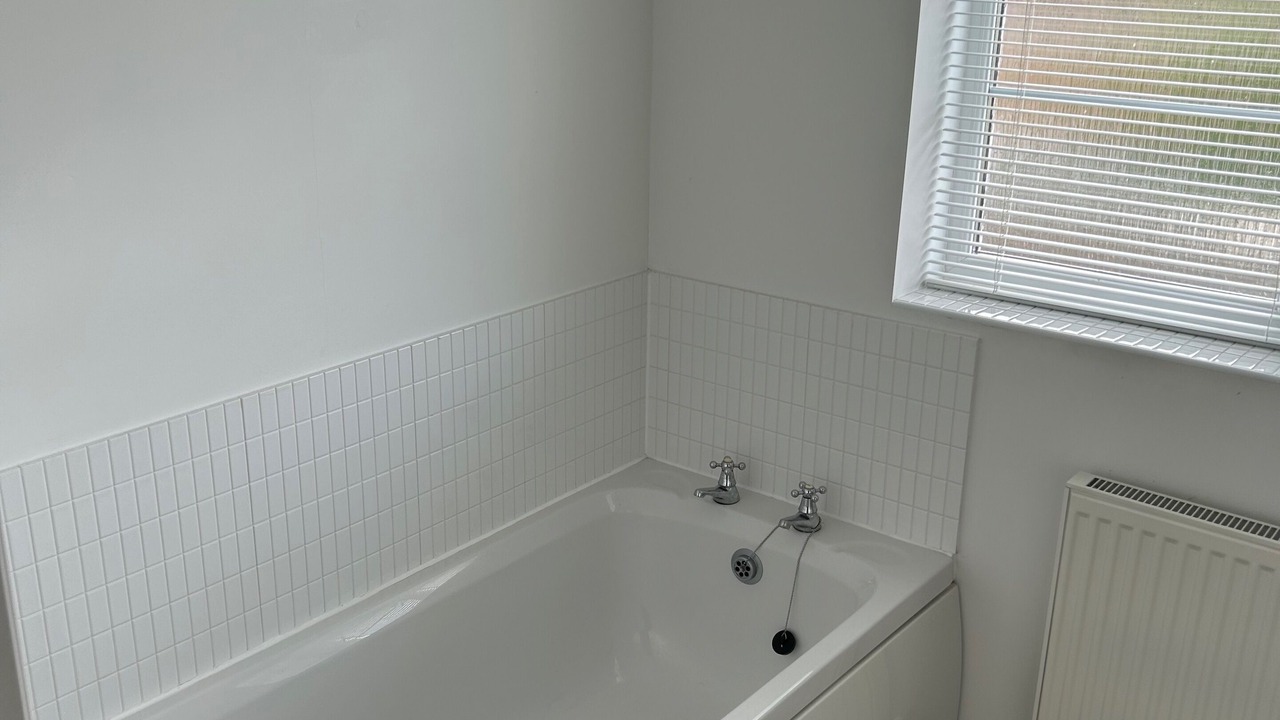 Photo of Bathroom in Stanton on the Wolds
