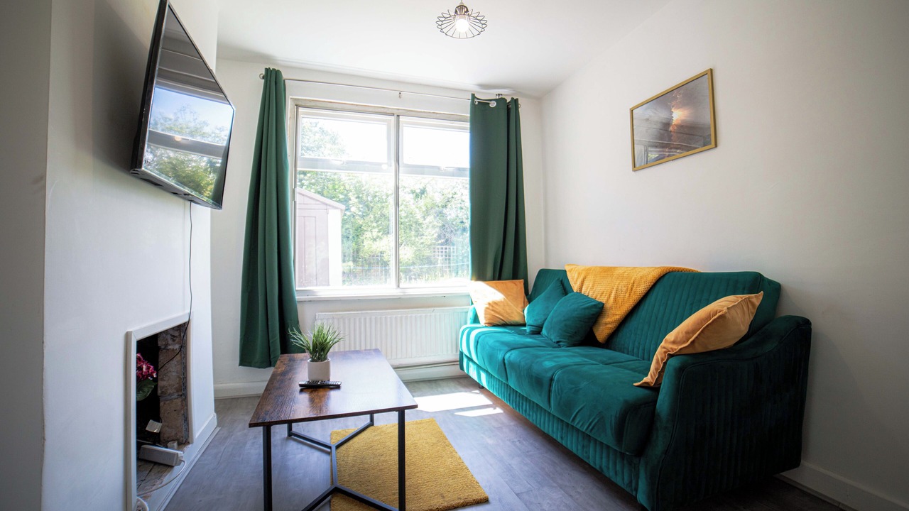 Photo of Livingroom in Hatfield