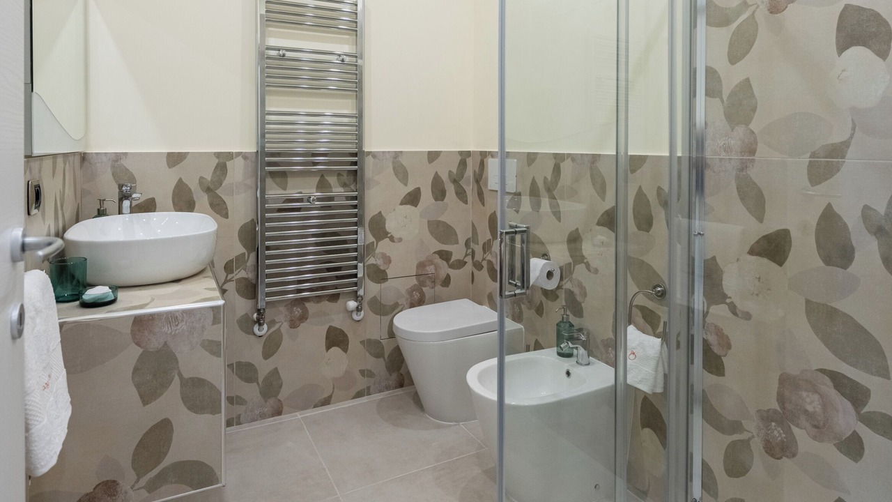 Photo of Bathroom in Osio Sotto