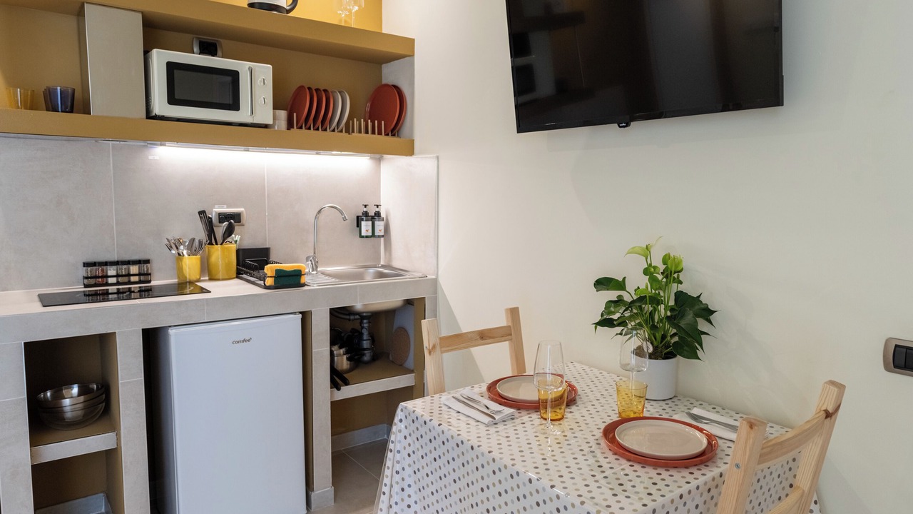 Photo of Kitchen in Osio Sotto