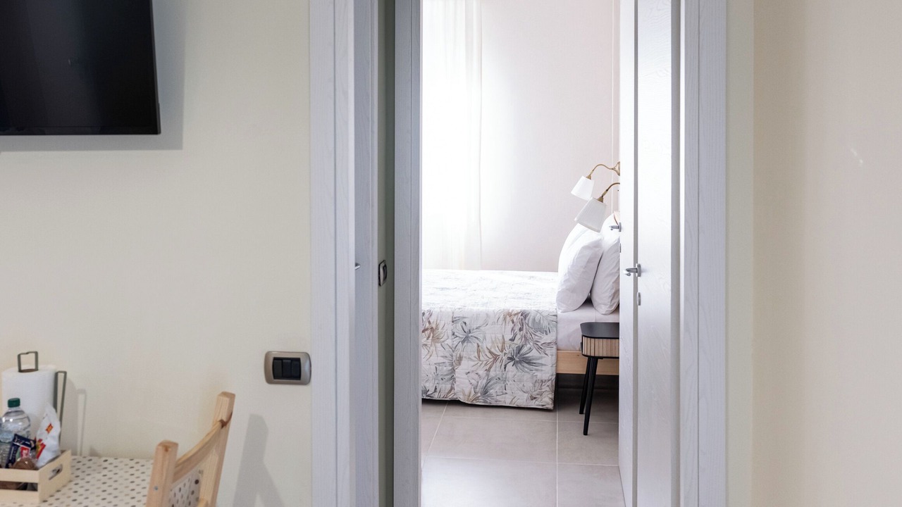 Photo of Bedroom in Osio Sotto