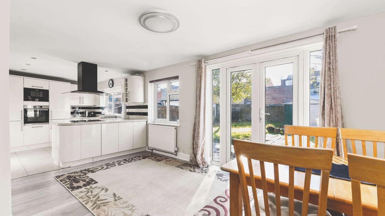 Photo of Kitchen in Hillingdon
