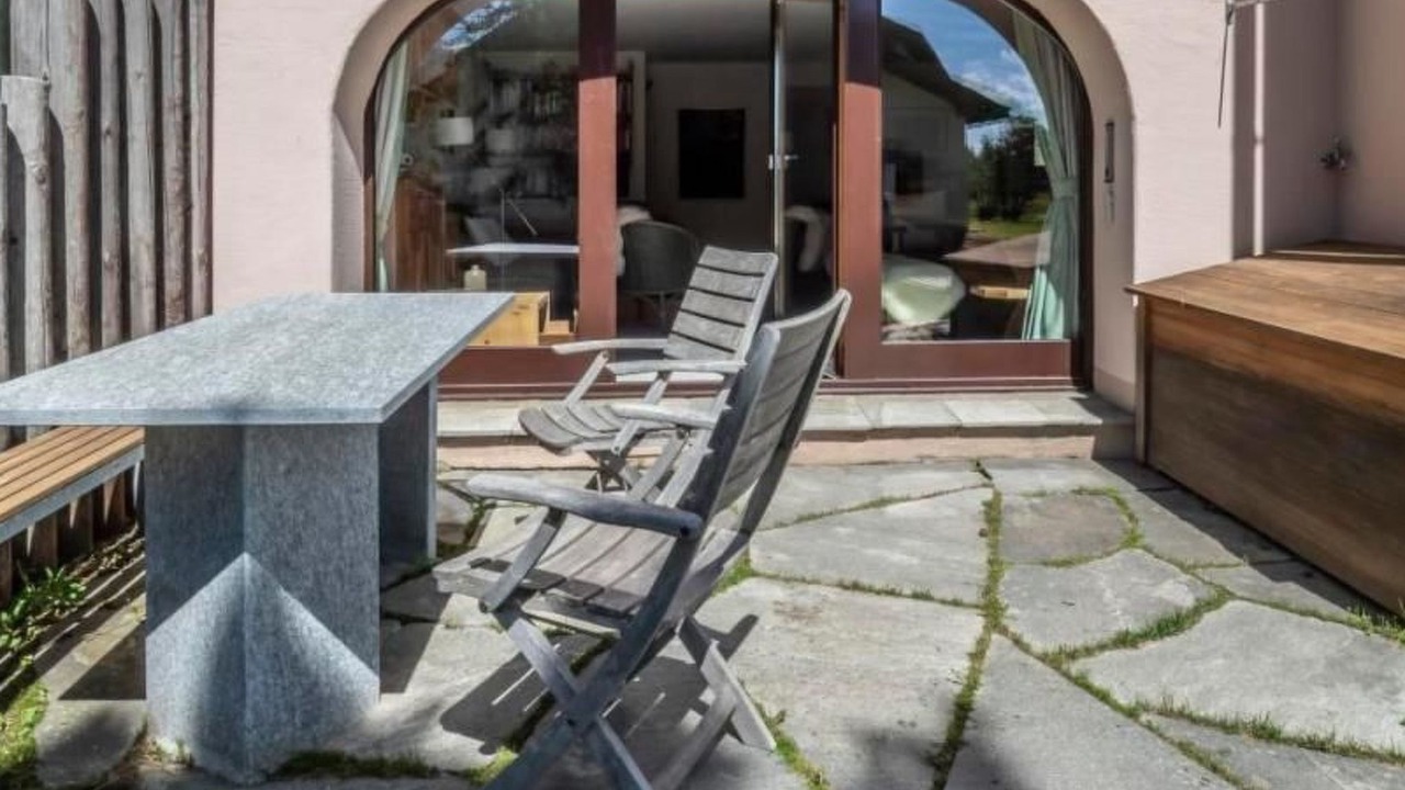 Photo of Outdoor in Sils-Maria