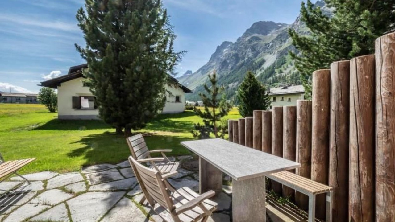 Photo of Others in Sils-Maria
