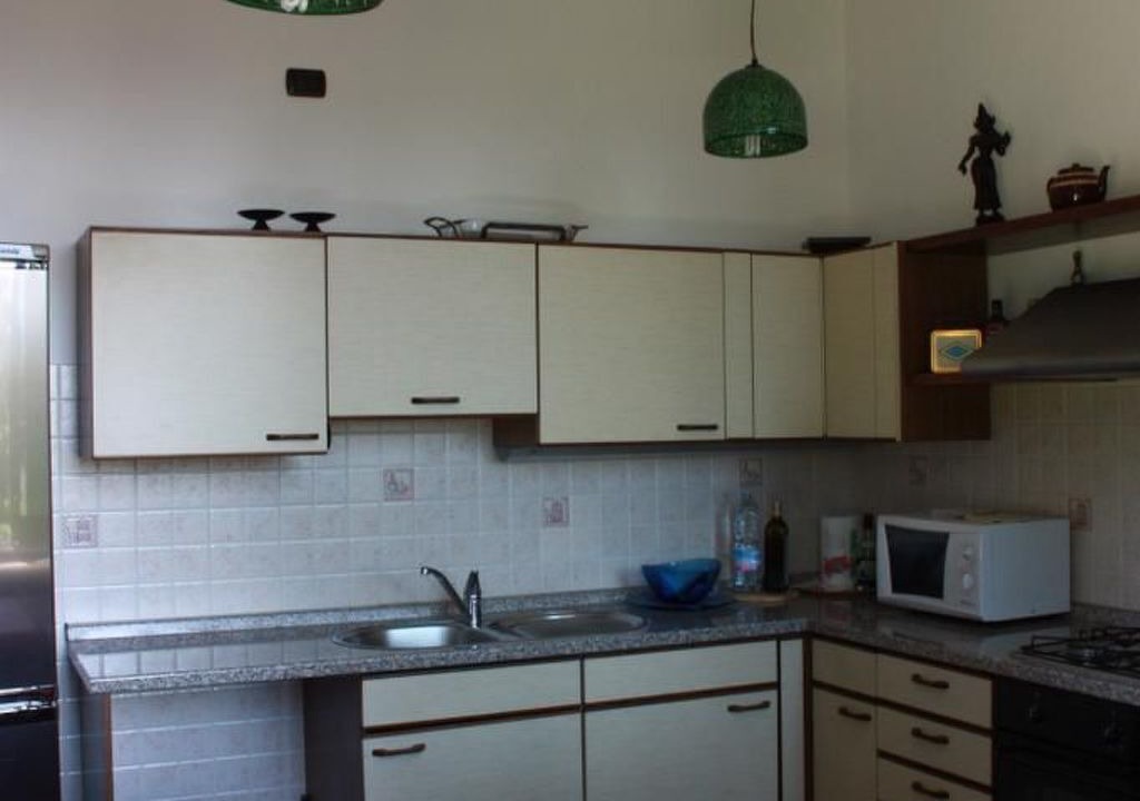 Photo of Kitchen in Cremnago