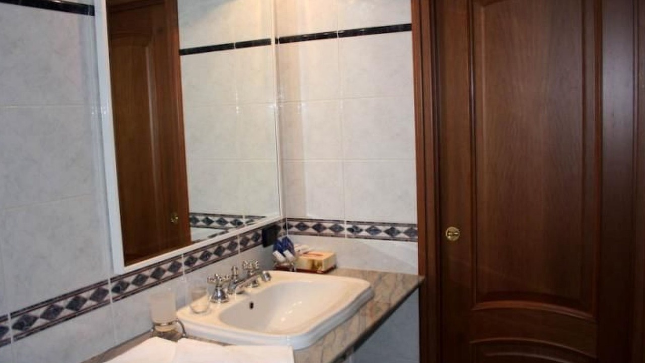 Photo of Bathroom in Cremnago