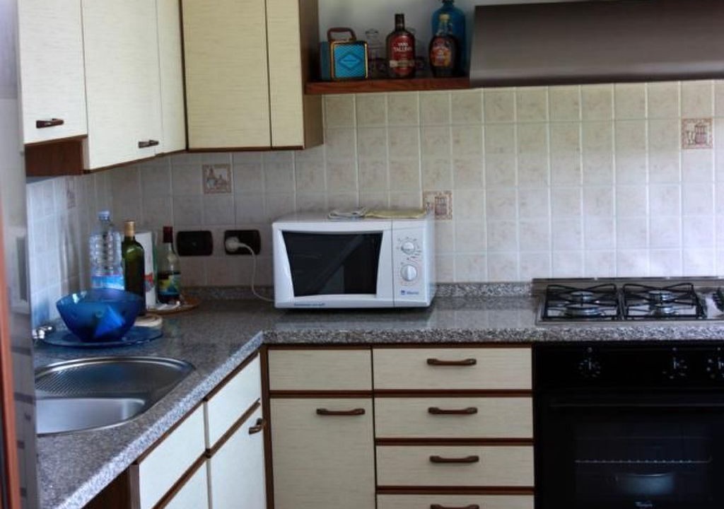 Photo of Kitchen in Cremnago