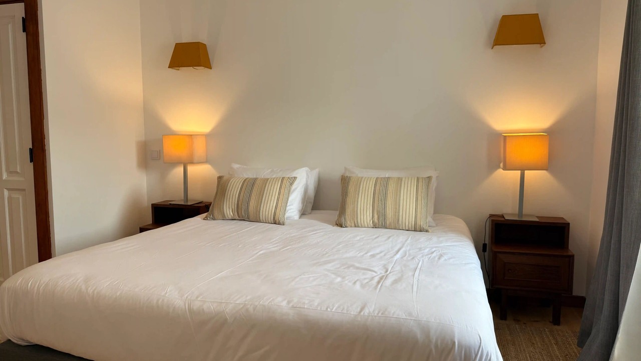 Photo of Bedroom in Ourem