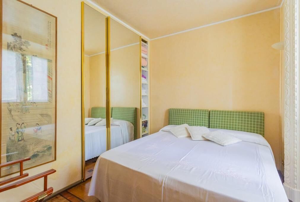 Photo of Bedroom in Griante