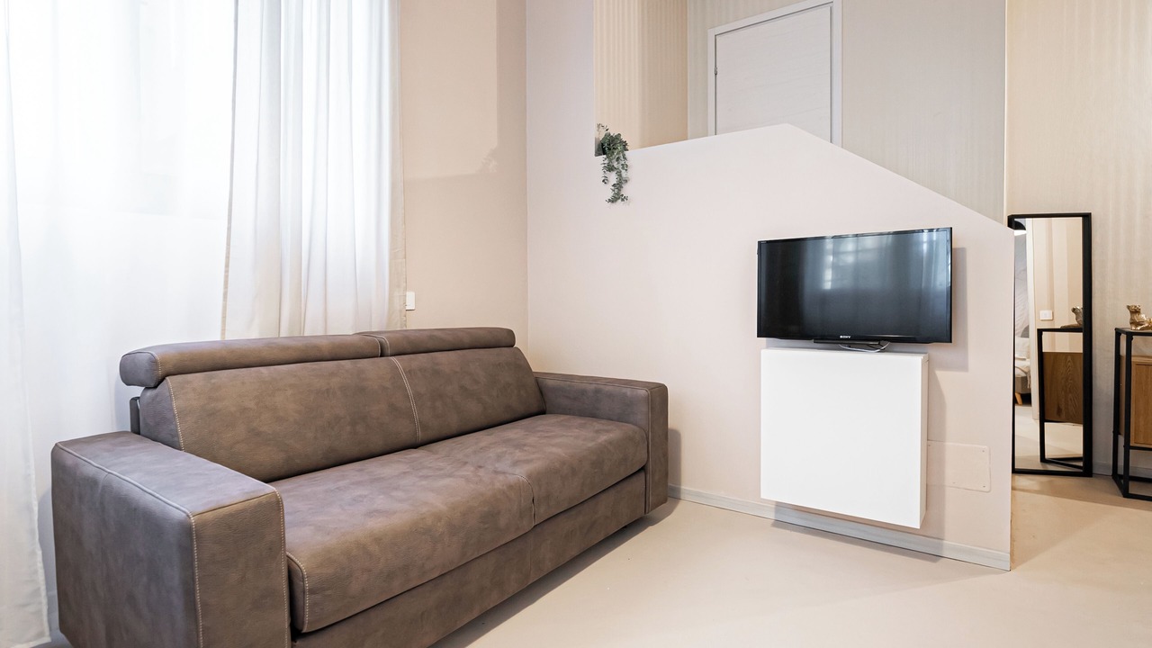 Photo of Livingroom in Monza
