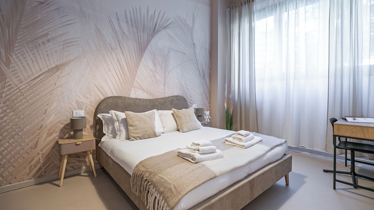 Photo of Bedroom in Monza